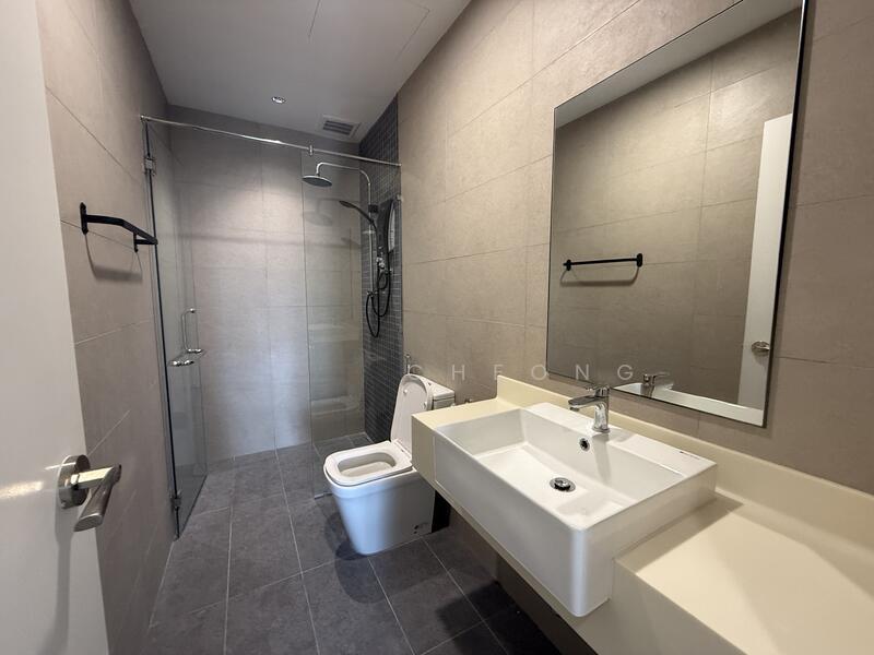 Bangsar Hill Park - 5