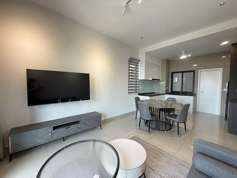 Bangsar Hill Park - 2