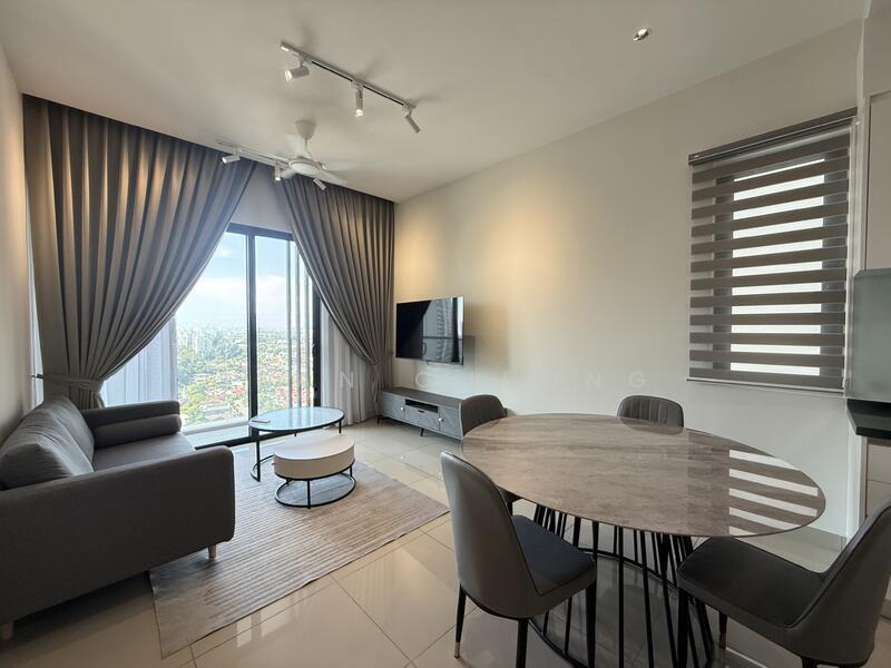 Bangsar Hill Park - 1