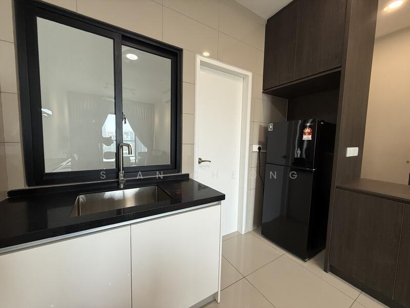 Bangsar Hill Park - 4