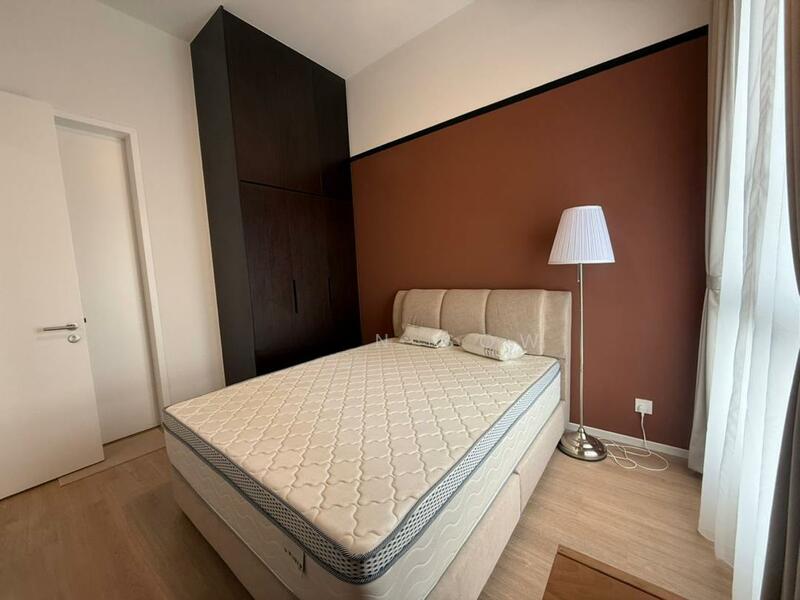 Laurel Residence - 5