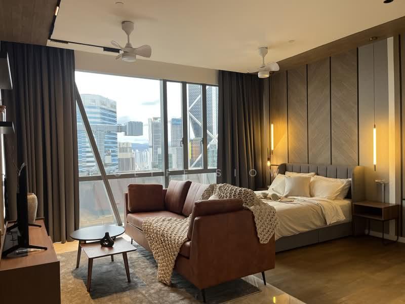 SO Sofitel Kuala Lumpur Residences - 2