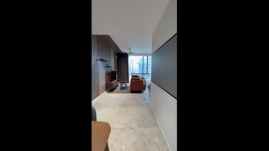 SO Sofitel Kuala Lumpur Residences - 3