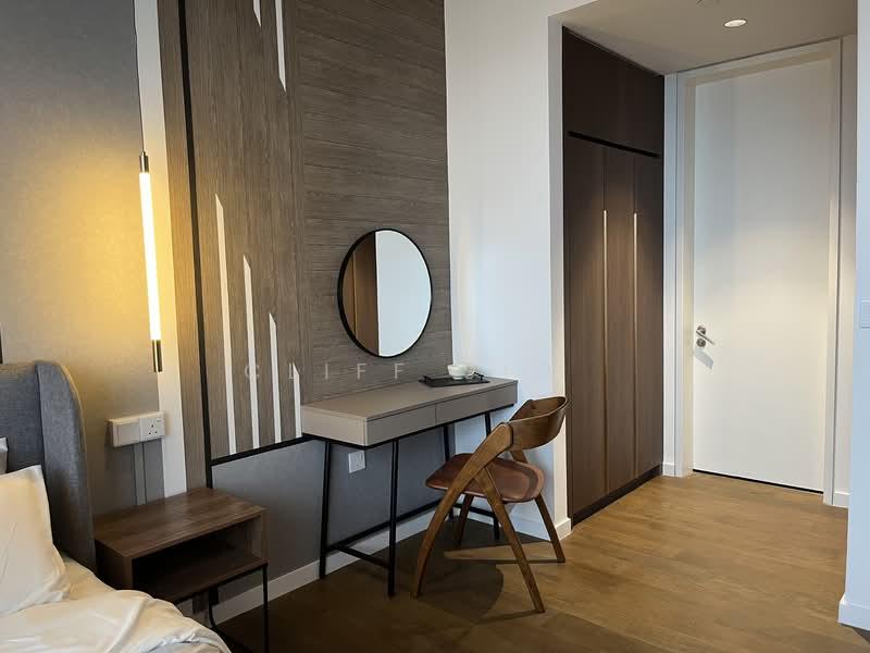 SO Sofitel Kuala Lumpur Residences - 4