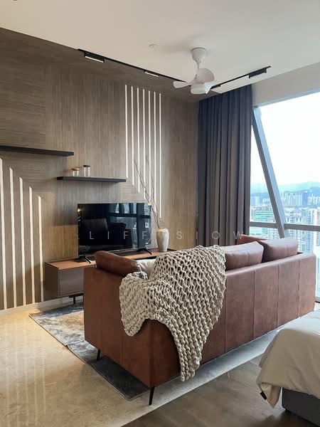 SO Sofitel Kuala Lumpur Residences - 5