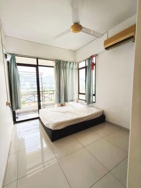 Sunny Ville Condominium - 4