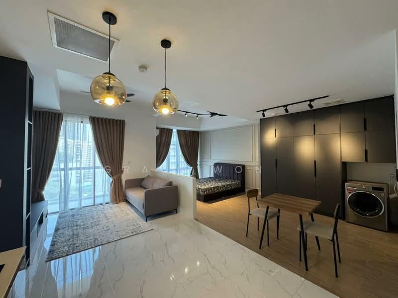 Residensi 38 Bangsar - 2