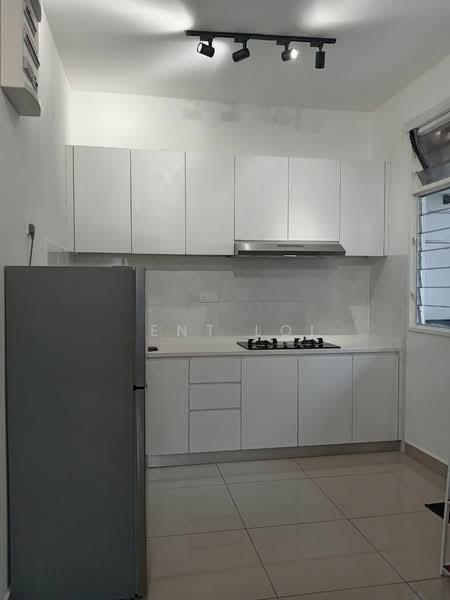 Sierra Heights (Residensi Siera Perdana) - 4