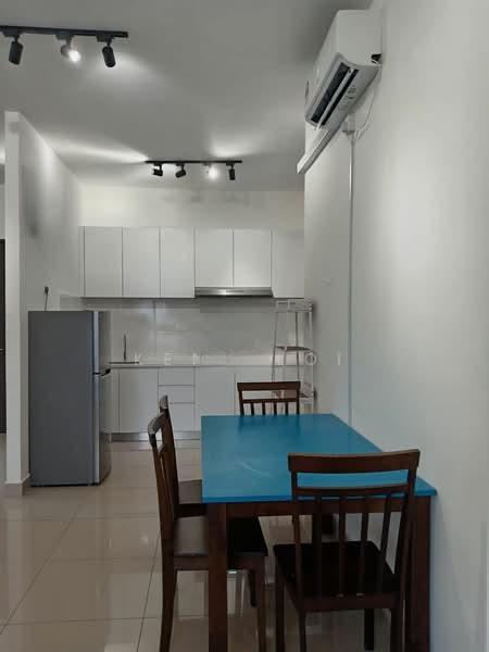 Sierra Heights (Residensi Siera Perdana) - 2