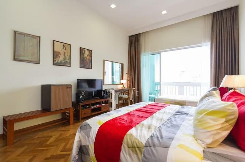 Straits Quay (The Suites at Waterside) - 2