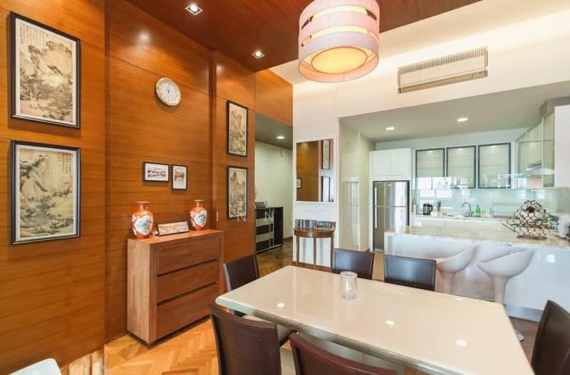 Straits Quay (The Suites at Waterside) - 3