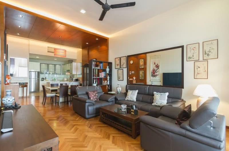 Straits Quay (The Suites at Waterside) - 4