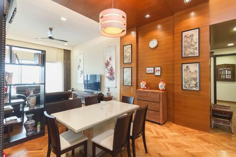 Straits Quay (The Suites at Waterside) - 5