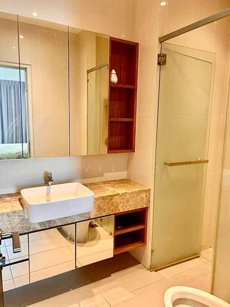 Olive Tree Residences - 2