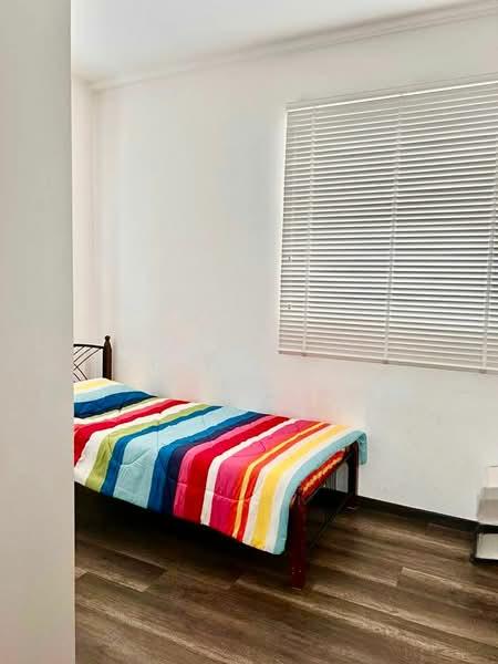 Olive Tree Residences - 4