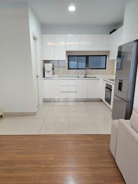 Astoria Ampang - 5