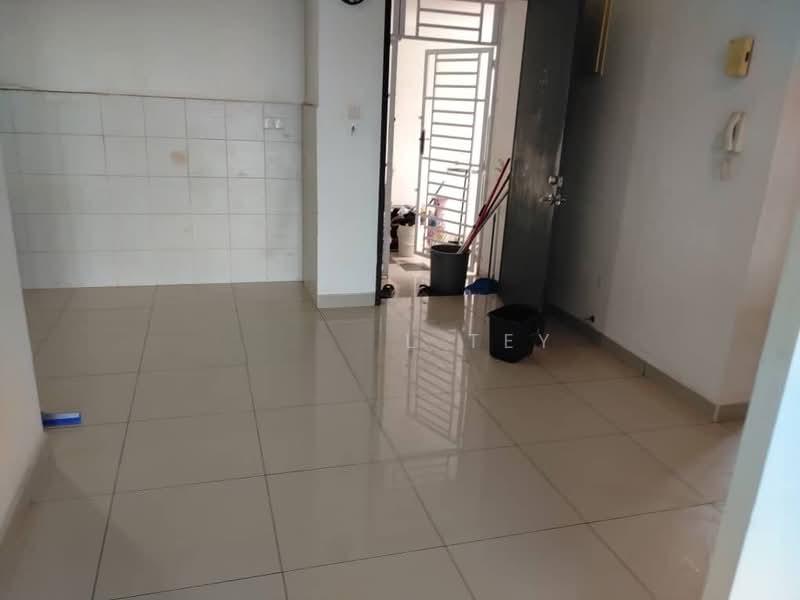 D'Ambience Residences (Pangsapuri Ikatan Flora) - 5