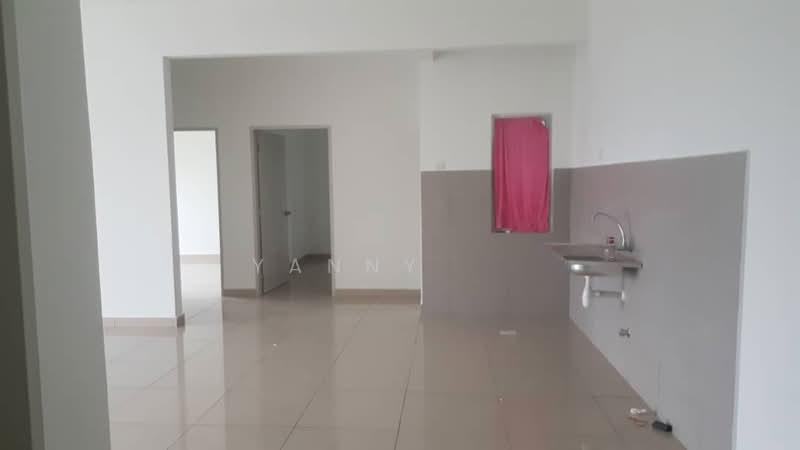 Permata Residences - 3