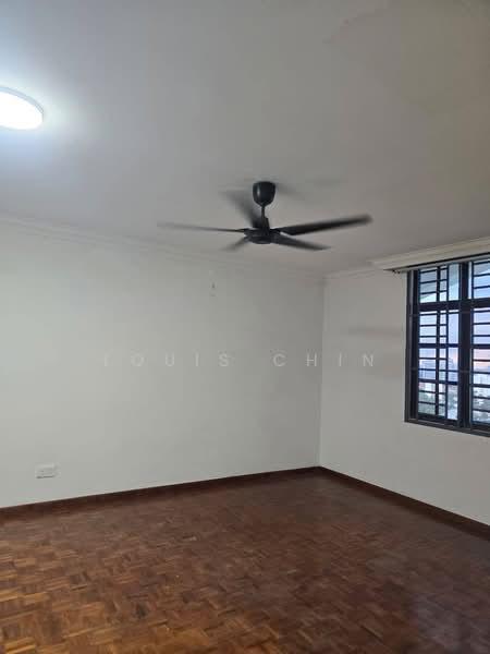 Datin Halimah Condominium - 5