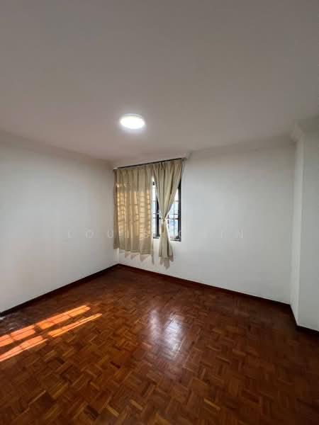 Datin Halimah Condominium - 3