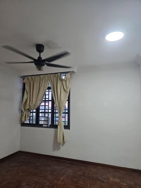 Datin Halimah Condominium - 4