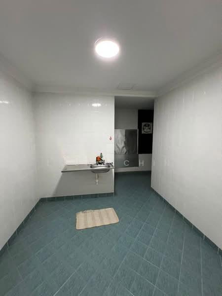 Datin Halimah Condominium - 2