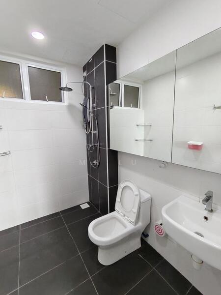 Twin Danga Residence - 4