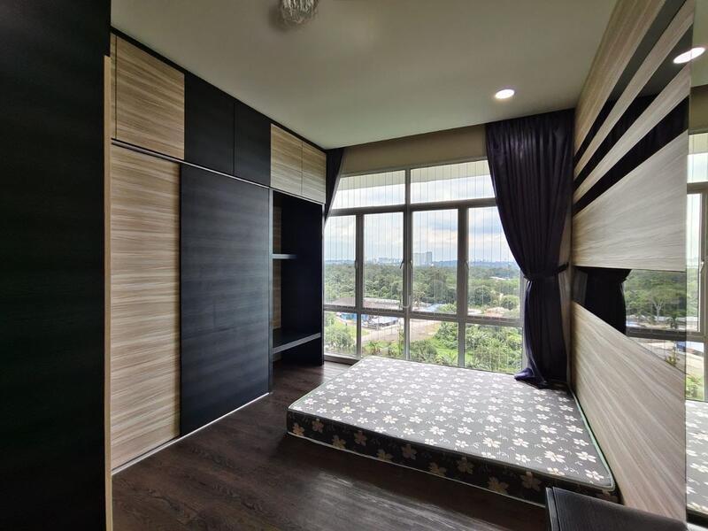 Twin Danga Residence - 2