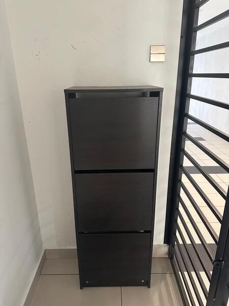 Twin Danga Residence - 5