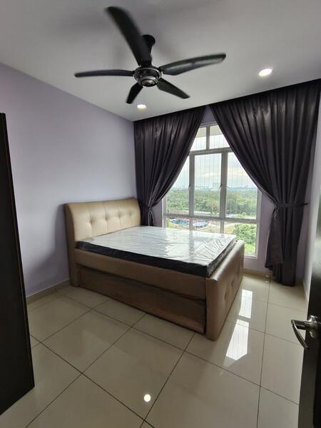 Twin Danga Residence - 3