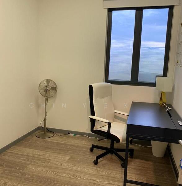 United Point (Residensi Berpadu) - 5