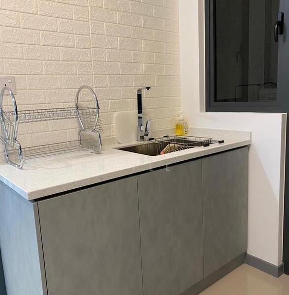 United Point (Residensi Berpadu) - 4