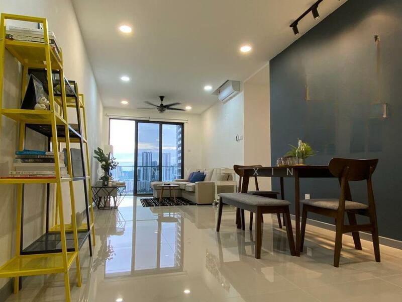 United Point (Residensi Berpadu) - 2