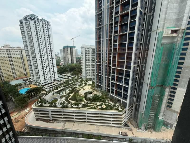 ALIX Residences - 4