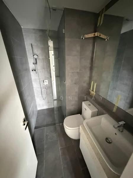 ALIX Residences - 5
