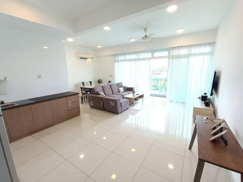 D'Suites Akasia Horizon - 2