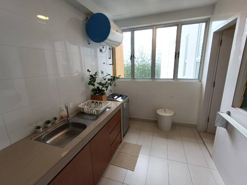 D'Suites Akasia Horizon - 5