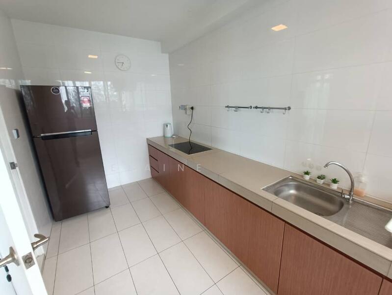 D'Suites Akasia Horizon - 4