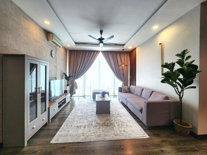 USJ One Avenue Condo - 1