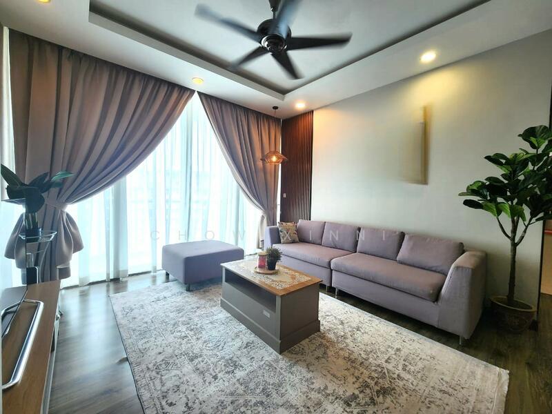USJ One Avenue Condo - 2