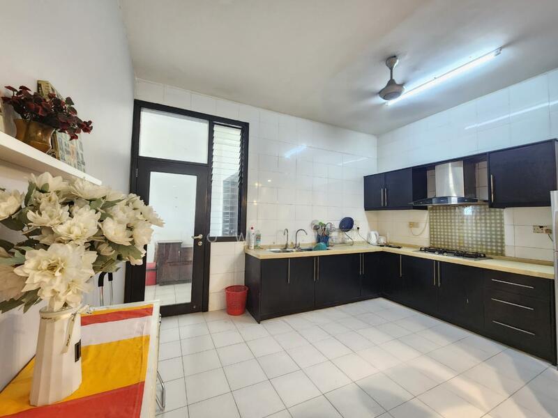 USJ One Avenue Condo - 4