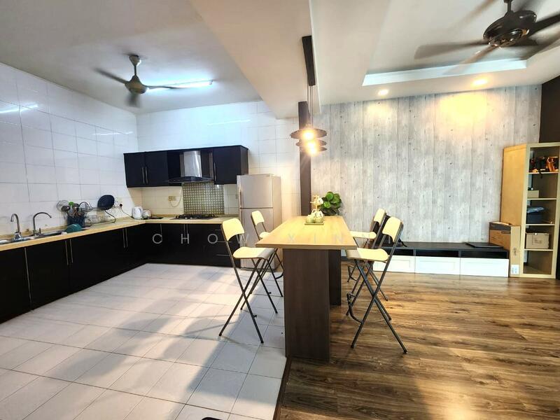 USJ One Avenue Condo - 3