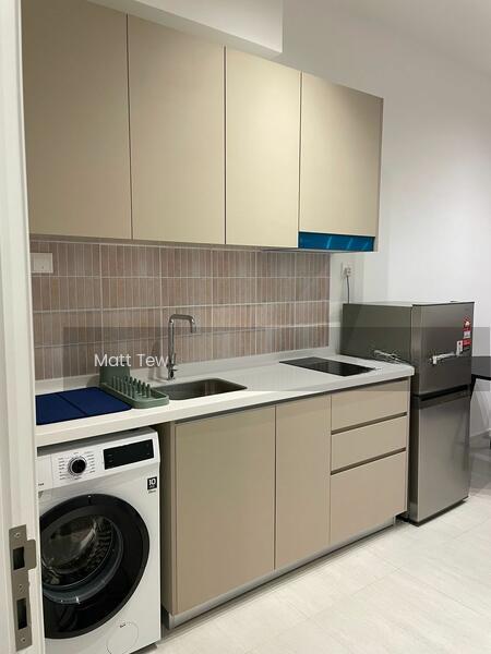 Laurel Residence - 4