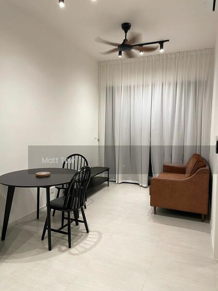 Laurel Residence - 1