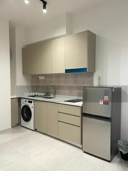 Laurel Residence - 2