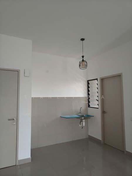Mori Residences - 4