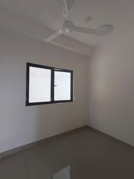 Mori Residences - 3