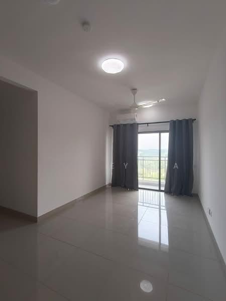 Mori Residences - 2