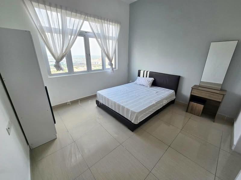 Centra Residences - 3