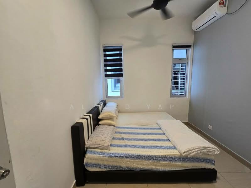 Centra Residences - 2